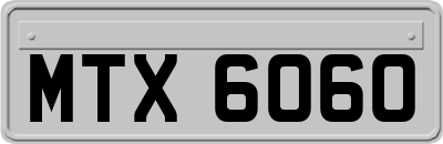 MTX6060