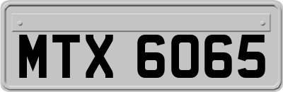 MTX6065