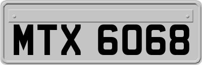 MTX6068