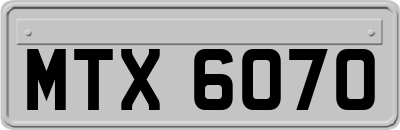 MTX6070