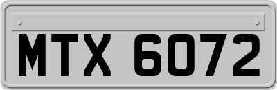 MTX6072