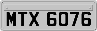 MTX6076