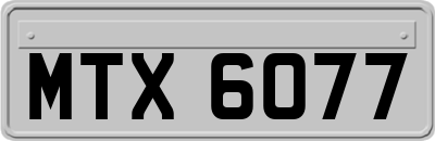 MTX6077