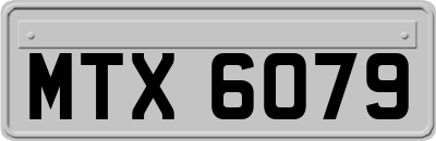 MTX6079