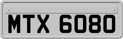 MTX6080