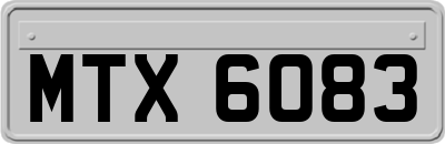 MTX6083
