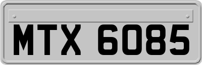 MTX6085