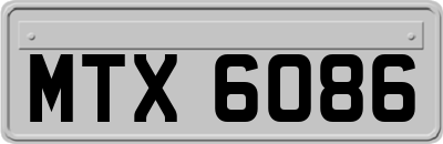 MTX6086