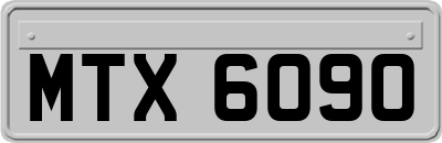 MTX6090