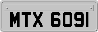 MTX6091