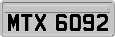 MTX6092