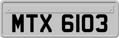 MTX6103