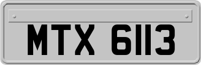 MTX6113