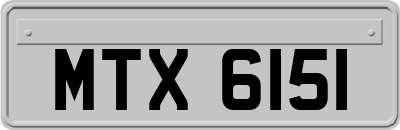 MTX6151