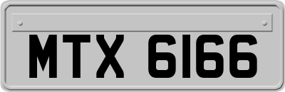 MTX6166