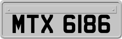 MTX6186