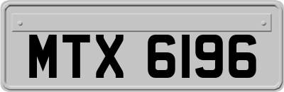 MTX6196