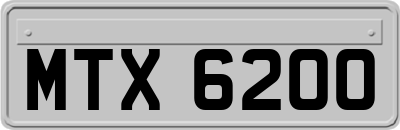 MTX6200