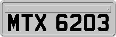 MTX6203