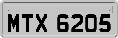 MTX6205