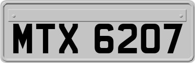 MTX6207