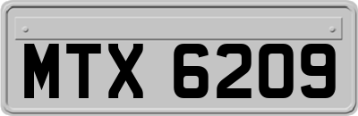 MTX6209