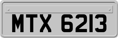 MTX6213