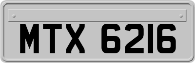 MTX6216