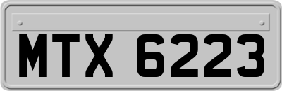MTX6223