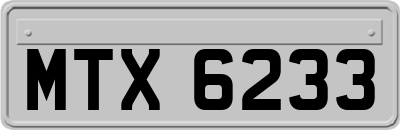 MTX6233