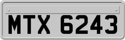 MTX6243