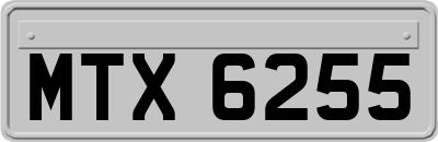 MTX6255