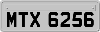 MTX6256