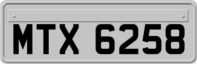 MTX6258
