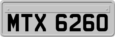 MTX6260