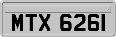 MTX6261