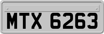 MTX6263