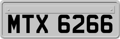 MTX6266