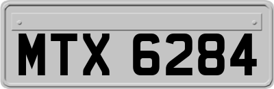 MTX6284