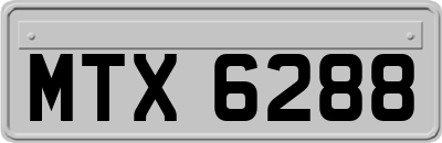 MTX6288