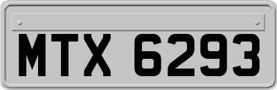 MTX6293