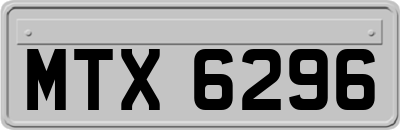 MTX6296