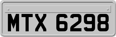 MTX6298