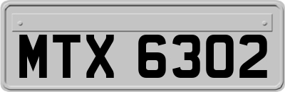 MTX6302