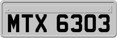 MTX6303