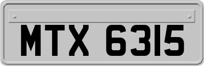 MTX6315