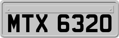MTX6320