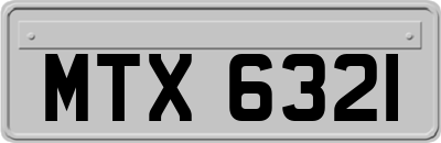 MTX6321