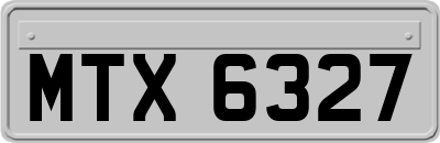 MTX6327