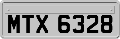 MTX6328